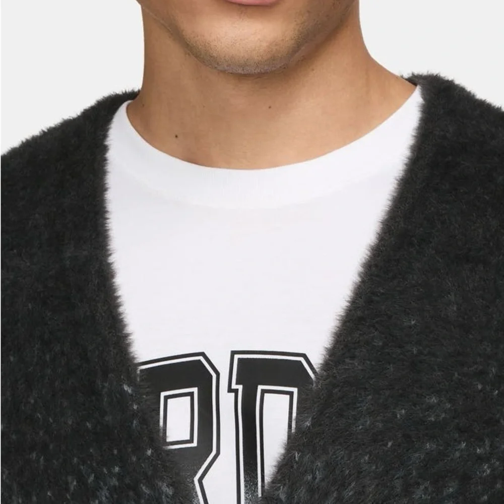 Air Jordan Ombré Cardigan